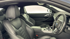 BMW 4 Series 420i xDrive M Sport 2dr Step Auto Petrol Coupe
